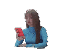 Janjingjing Sticker