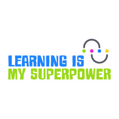 ReinventedSchools giphyupload summer play training Sticker