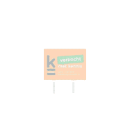 Verkochtmetkennis Sticker by Kennnismakelaardij
