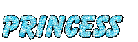glitter Sticker by AnimatedText