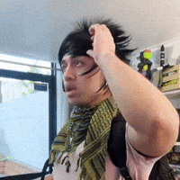 Stud Skux Life GIF