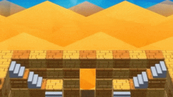 GoonyaFighter fly nintendo crash videogame GIF