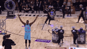 Nba All Star Sport GIF by NBA
