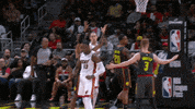 Regular Season Sport GIF by NBA