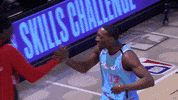 Miami Heat Sport GIF by NBA