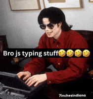 Michael Jackson Mj GIF