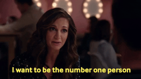Break Up Single Parents GIF by ABC Network