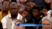 GIF by The Maury Show