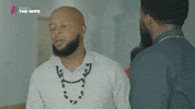 Angry How Dare You GIF by Showmax