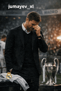 Real Madrid Uzbek GIF
