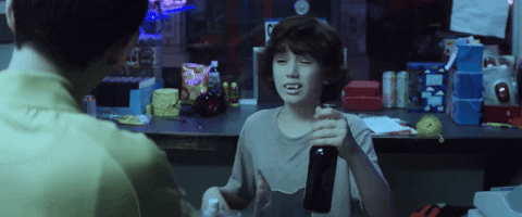 GIF by Gunpowder & Sky