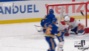 Celebrate Stanley Cup Playoffs GIF by NHL