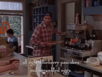 season 6 netflix GIF by Gilmore Girls 