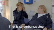 Season 2 Omg GIF by BBC
