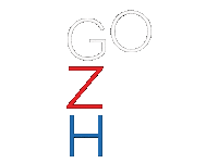Zoho zoho gozoho zoholics Sticker