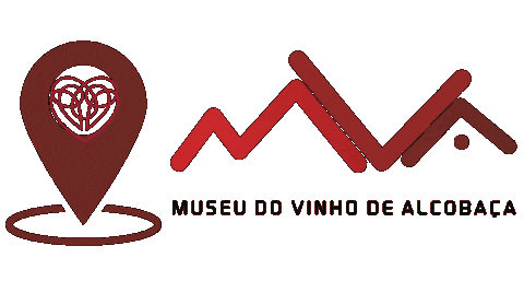 Wine Museum Sticker by Município de Alcobaça