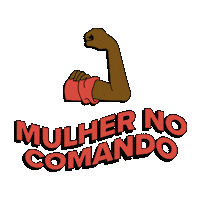 Girl Power Empreendedora Sticker by impulsionecomfacebook