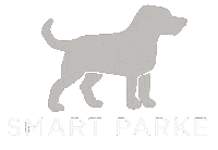Dog Sticker by Smart Parke