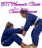 San Antonio Jiu Jitsu Sticker by Brazilian Top Team