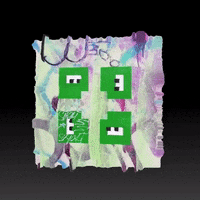 Art Morph GIF by Aleksey Efremov
