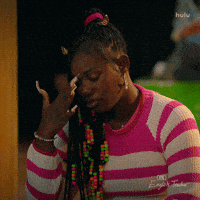 Frustrated Fx Networks GIF by English Teacher FX