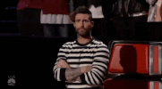 season 11 nbc GIF by The Voice