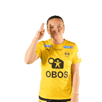 Toppserien Forza Birdsa Sticker by LSK Kvinner FK