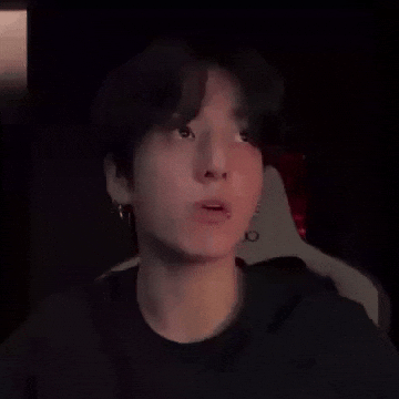 mmria jungkook giphycreatortest GIF