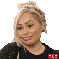 90 Day Fiance Yes Sticker by TLC Europe