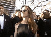 Holly Hunter Oscars GIF by The Academy Awards