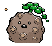 Plantshype Sticker