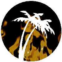 Reggae Veggie Sticker by MOA FIRE
