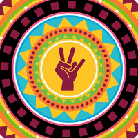 Sun Devils Latino GIF by Arizona State University