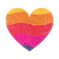Heart Love Sticker by Paulaner
