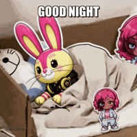 Gnar Es GIF by WVRPS