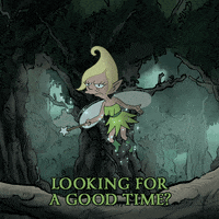 abbi jacobson netflix GIF by Disenchantment