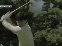 Golf GIF
