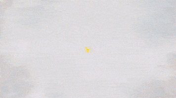 space gold GIF by University of California