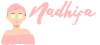 Sticker by Nadhifa Beauty