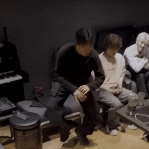 Boo Dancing GIF