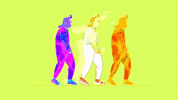 music video animation GIF by Andrey Smirny