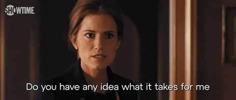Getting Up Season 1 GIF by SHOWTIME