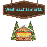 Advent Vielfalt Sticker by aktiv.mit.rolli