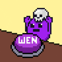 Crypto Lol GIF by Potatozzz by 9GAG