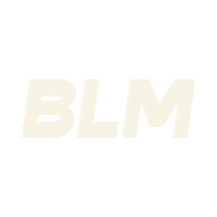 Black Lives Matter Blm Sticker