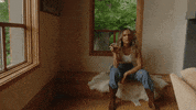 Country Music Drinking GIF by Sophia Scott