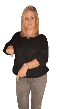 descheidingsspecialistsusan here click here hier klik hier Sticker