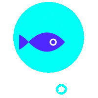 Community Job Sticker by Fishbowl