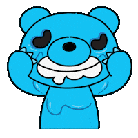 Annoying Sticker by XOPLAY