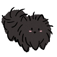 Dog Puppy Sticker